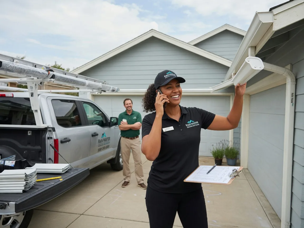 Gutter Installation Essex Fells, NJ FAQs